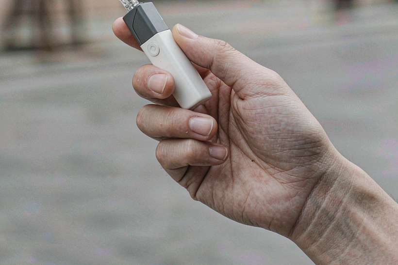 Updated Price List for IQOS kits — EU stock