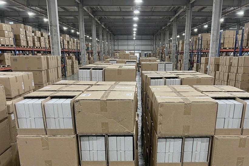 Updated Price List for IQOS kits — limited batch