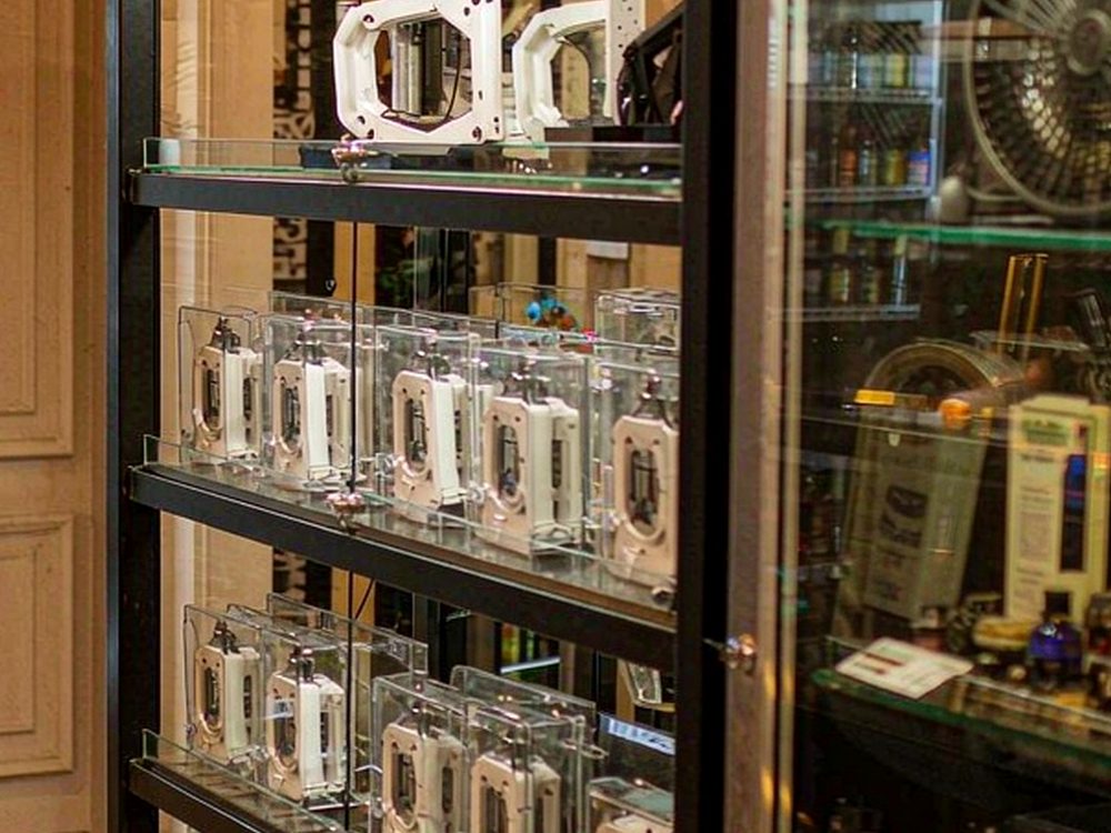 Updated Price List for IQOS kits — new arrivals