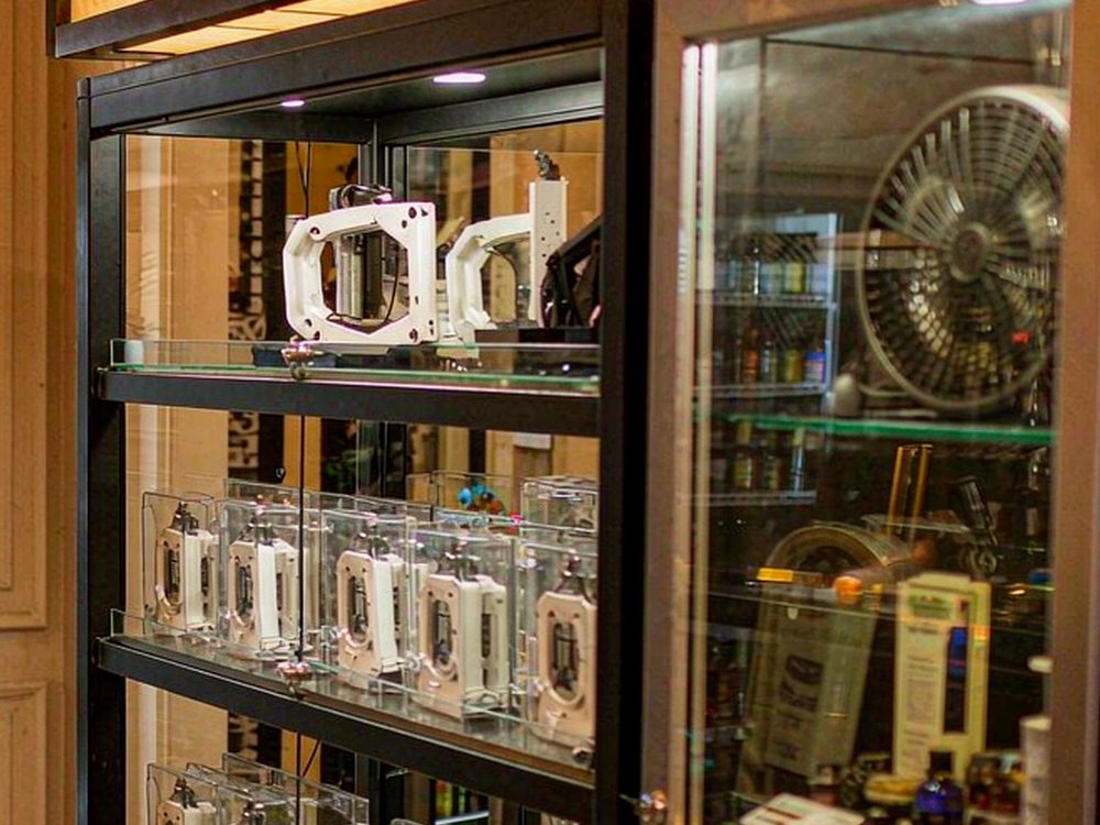 Updated Price List for IQOS kits — premium tier