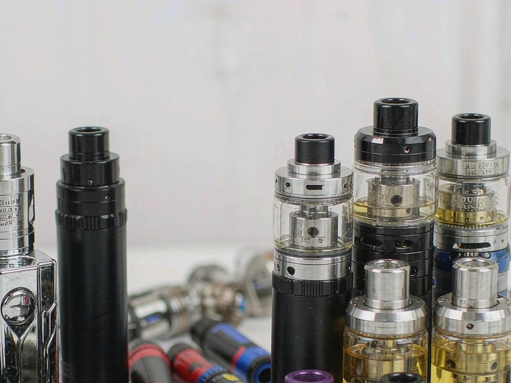 Updated Price List for IQOS mods — top rated