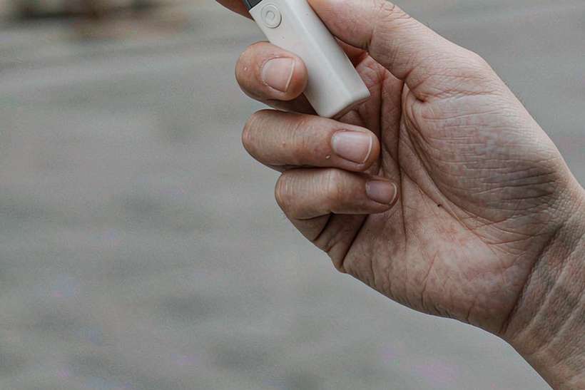 Updated Price List for IQOS pods — Spring catalog