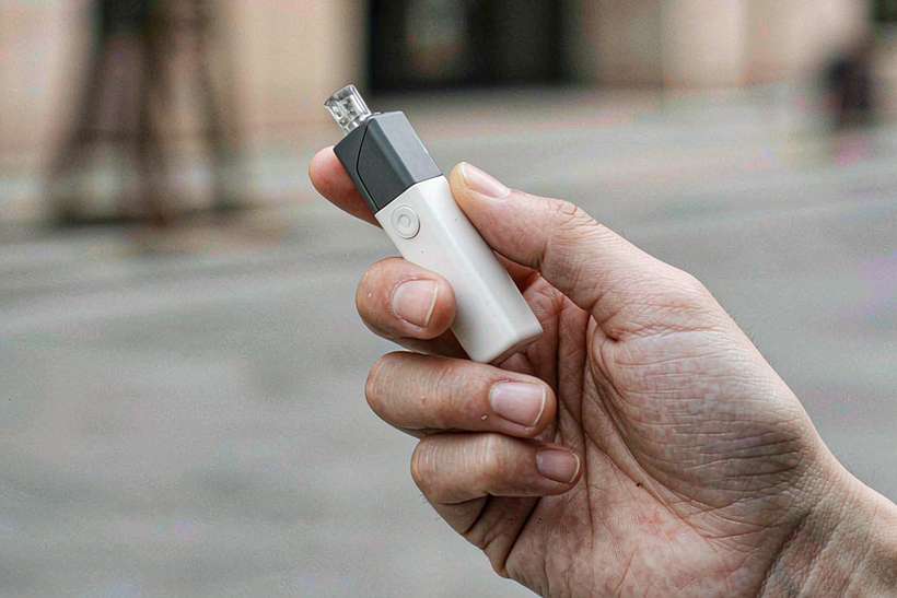 Updated Price List for IQOS pods — Winter special
