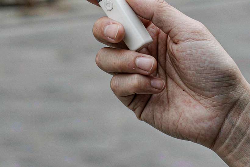 Updated Price List for IQOS products in Latvia — EU stock