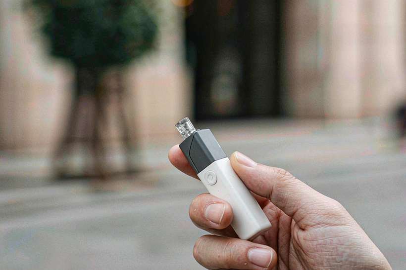 Updated Price List for IQOS products in Latvia — limited batch
