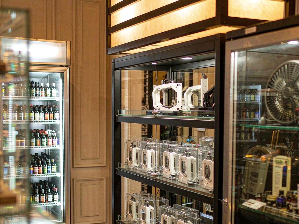 Updated Price List for IQOS products in Latvia — no minimum MOQ