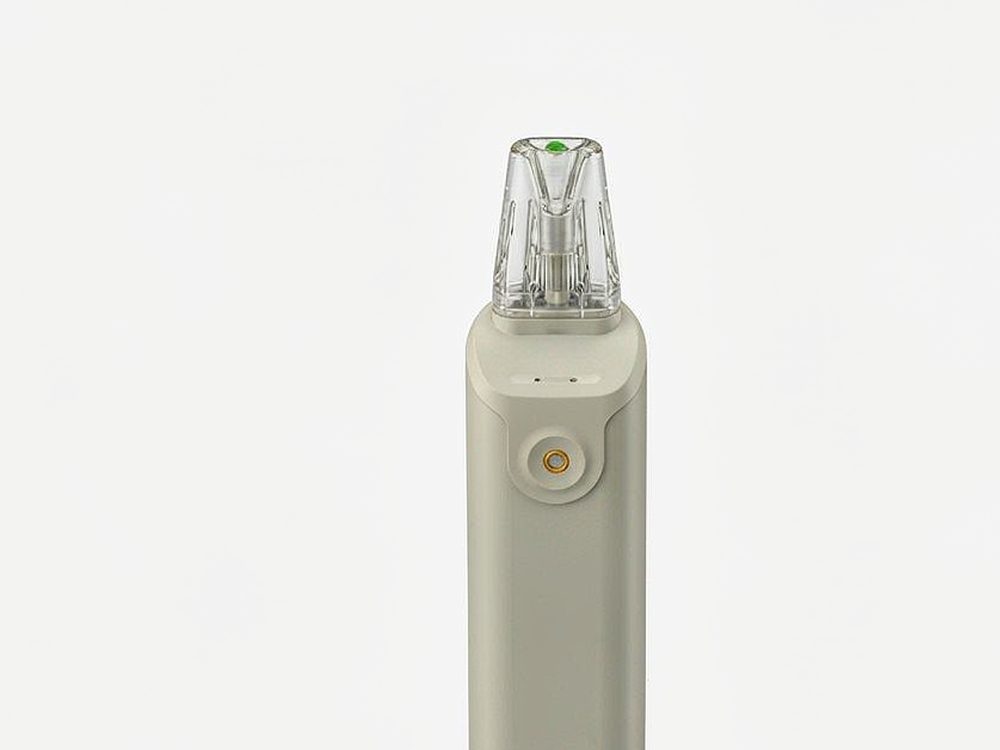 Updated Price List for IQOS tanks — wholesale only