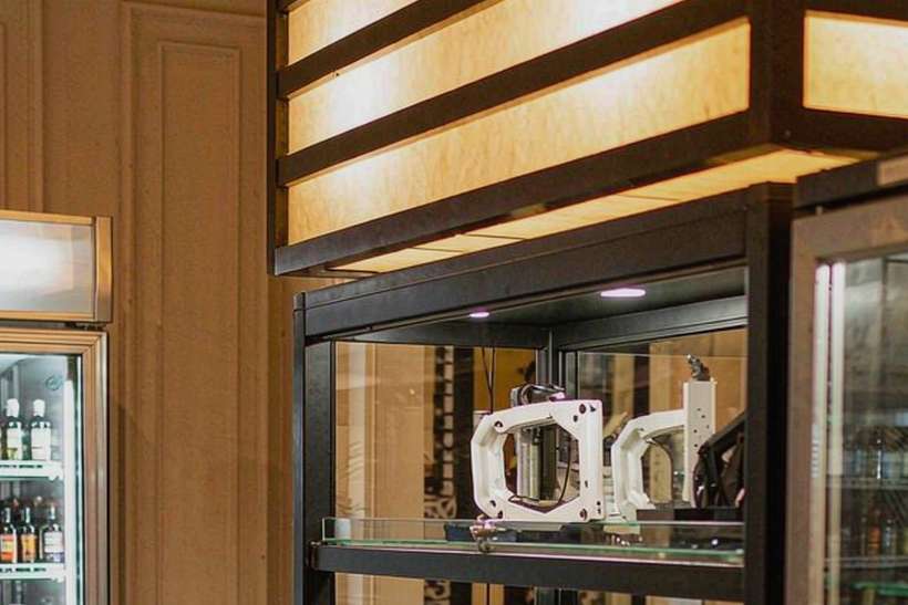 Updated Price List for Latvia IQOS — express air