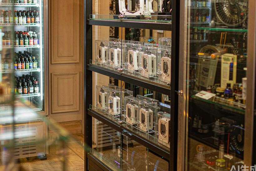 Updated Price List for Latvia IQOS — ODM ready