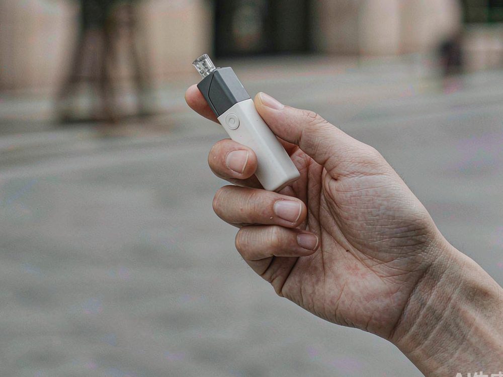 Warehouse Options for IQOS accessories — budget tier