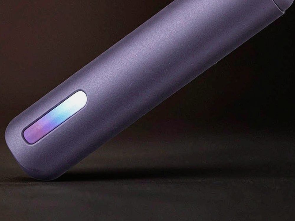 Warehouse Options for IQOS accessories — new arrivals