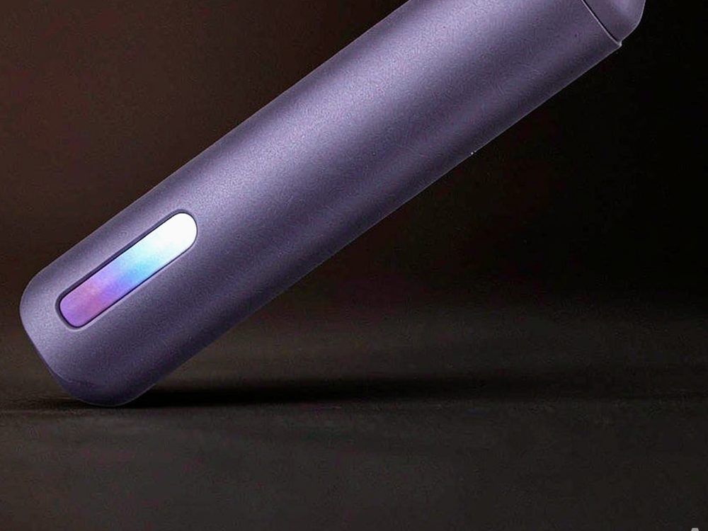 Warehouse Options for IQOS accessories — premium tier