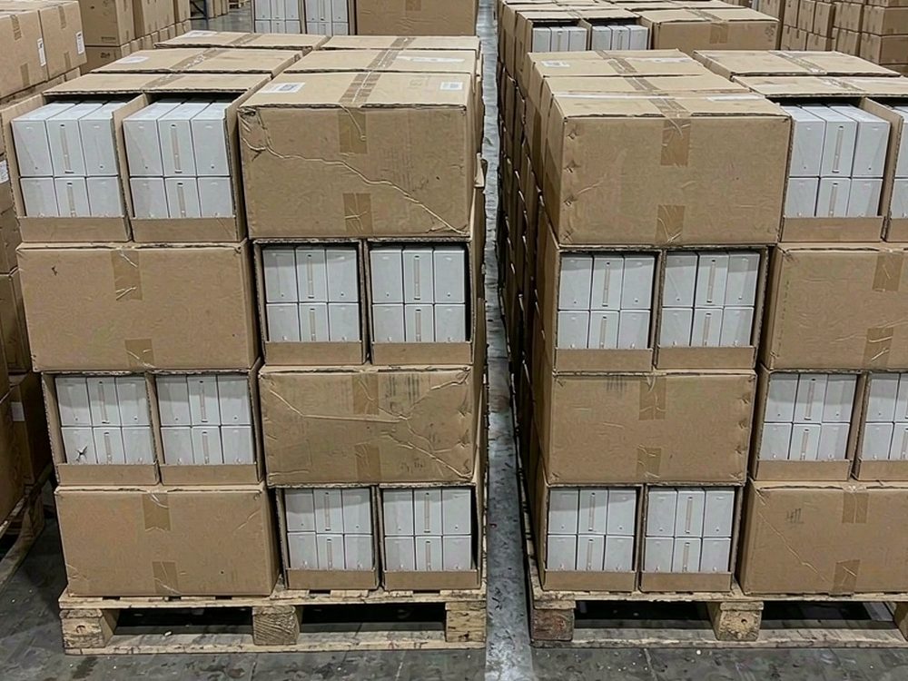 Warehouse Options for IQOS accessories — verified suppliers