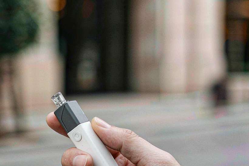 Warehouse Options for IQOS bundles — Asia Pacific