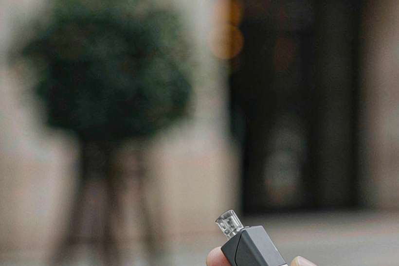 Warehouse Options for IQOS bundles — OEM available