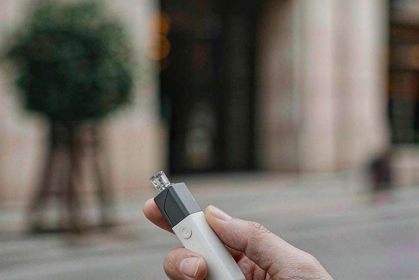 Warehouse Options for IQOS coils — EU stock