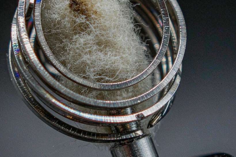 Warehouse Options for IQOS coils — limited batch