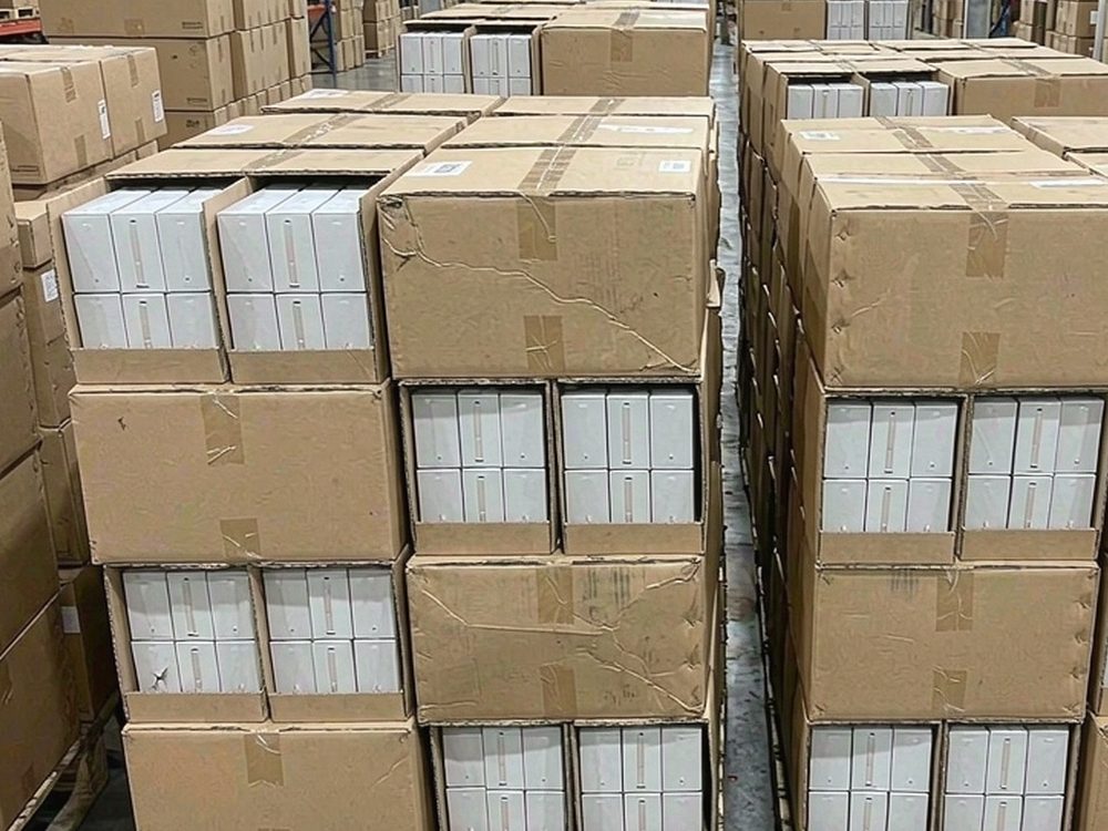 Warehouse Options for IQOS coils — no minimum MOQ
