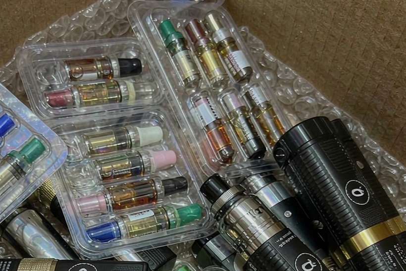 Warehouse Options for IQOS coils — ODM ready
