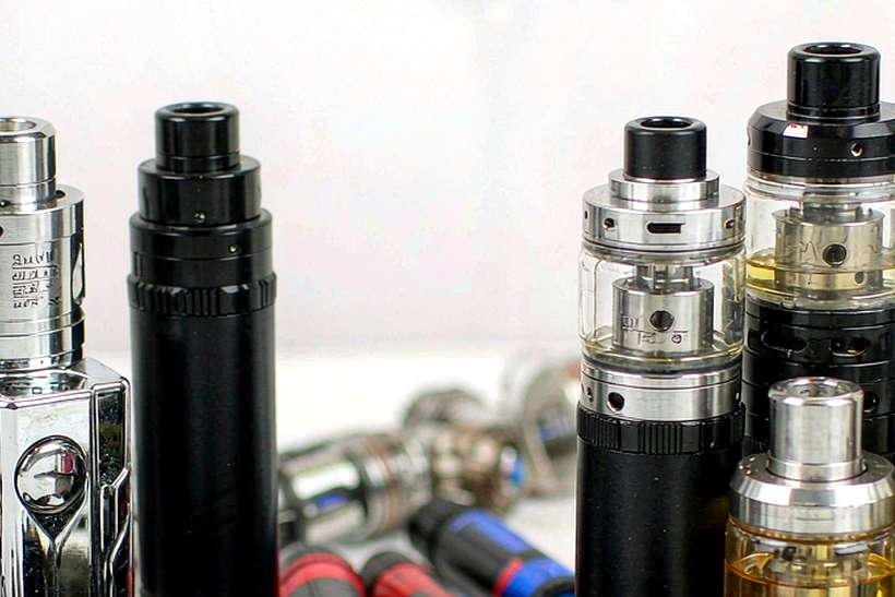 Warehouse Options for IQOS coils — Winter special