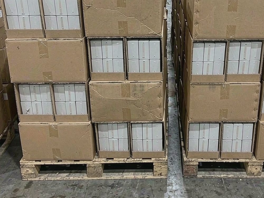 Warehouse Options for IQOS disposables — for resellers