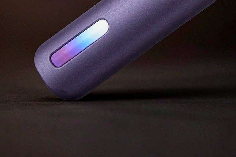 Warehouse Options for IQOS disposables — small parcel