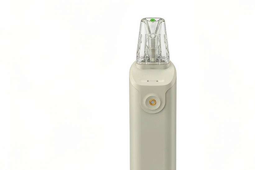 Warehouse Options for IQOS e-liquid — Autumn stock