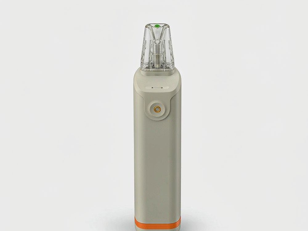 Warehouse Options for IQOS e-liquid — budget tier