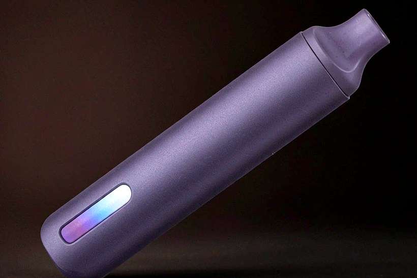 Warehouse Options for IQOS e-liquid — Spring catalog