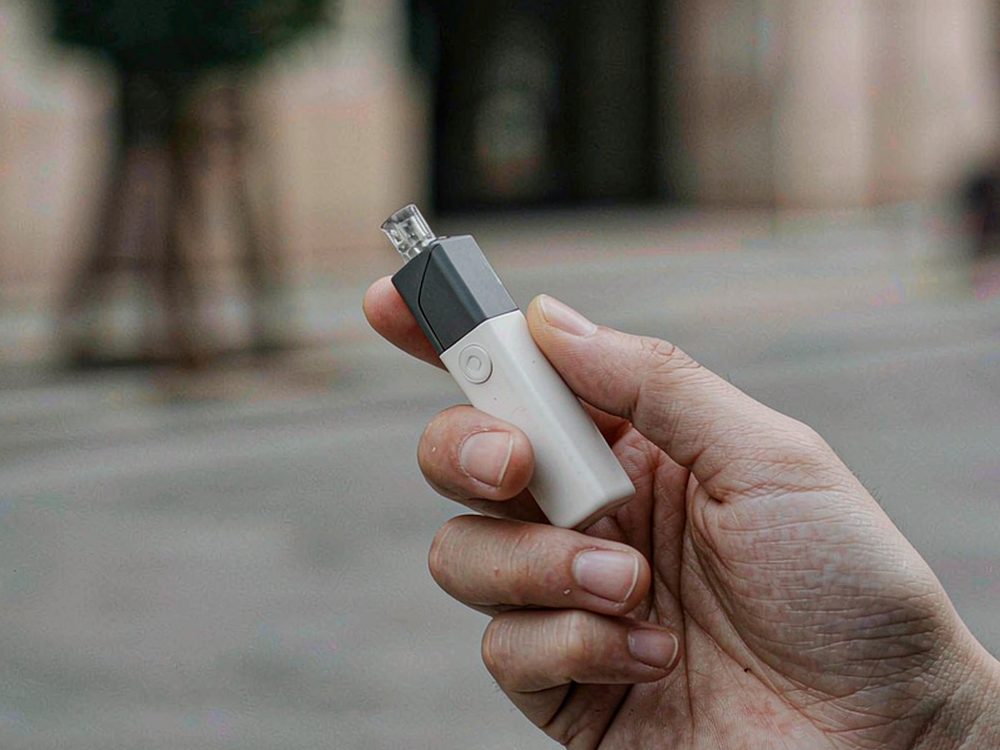 Warehouse Options for IQOS e-liquid — with fast shipping