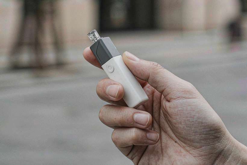 Warehouse Options for IQOS in Latvia — Asia Pacific