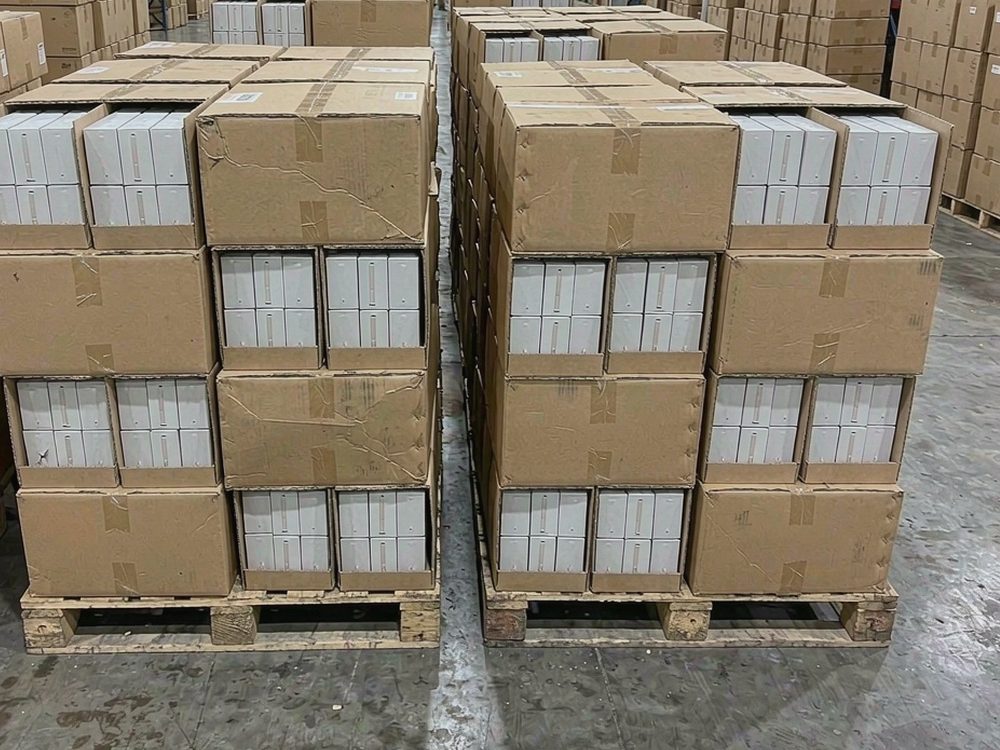 Warehouse Options for IQOS in Latvia — top rated
