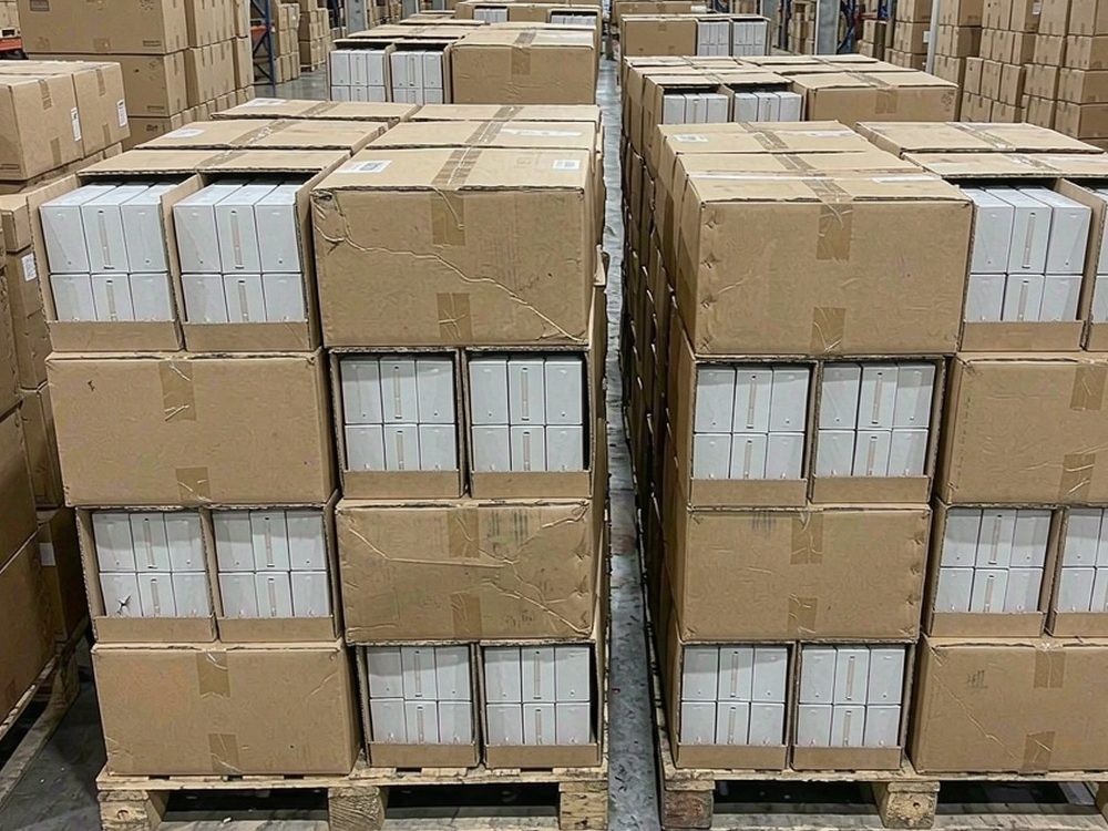 Warehouse Options for IQOS in Latvia — wholesale only