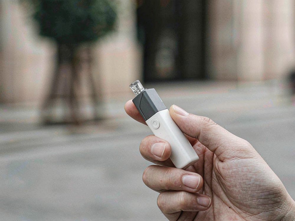 Warehouse Options for IQOS in Latvia — with fast shipping