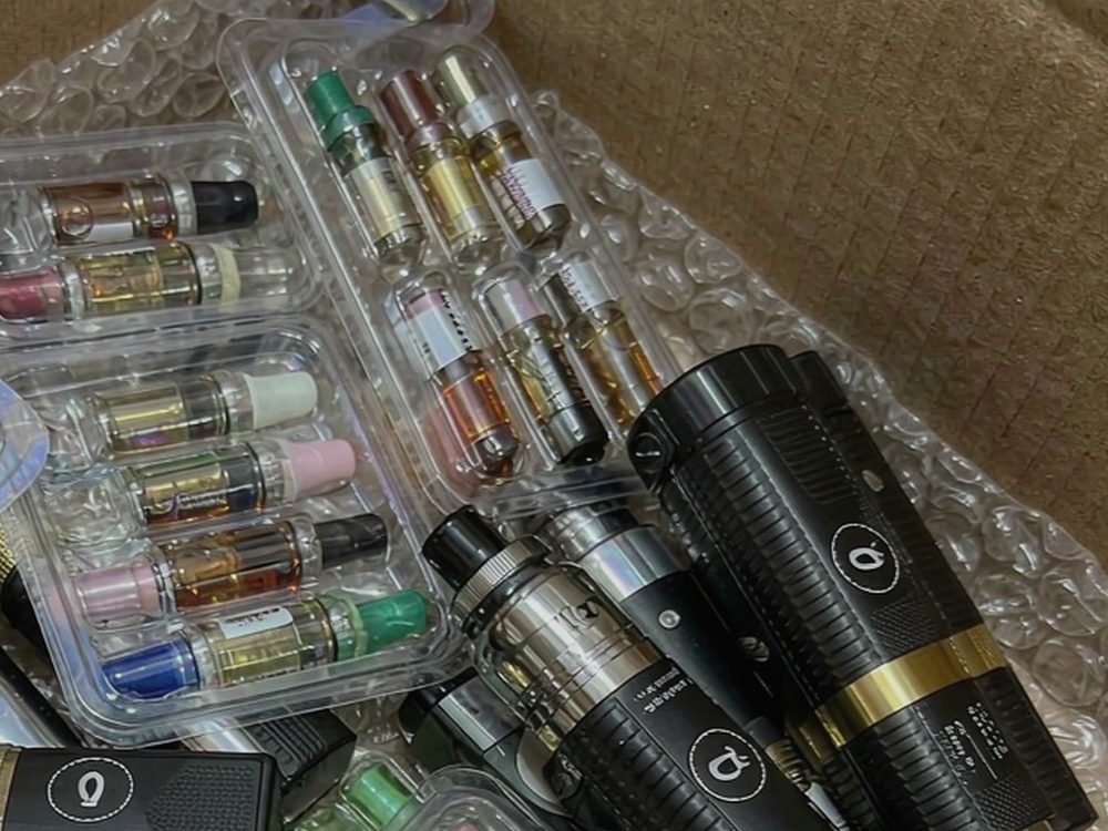 Warehouse Options for IQOS mods — new arrivals