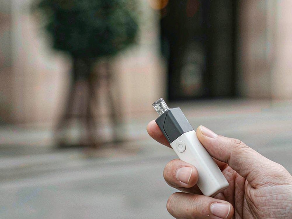 Warehouse Options for IQOS mods — verified suppliers