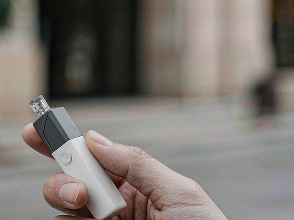 Warehouse Options for IQOS pods — budget tier