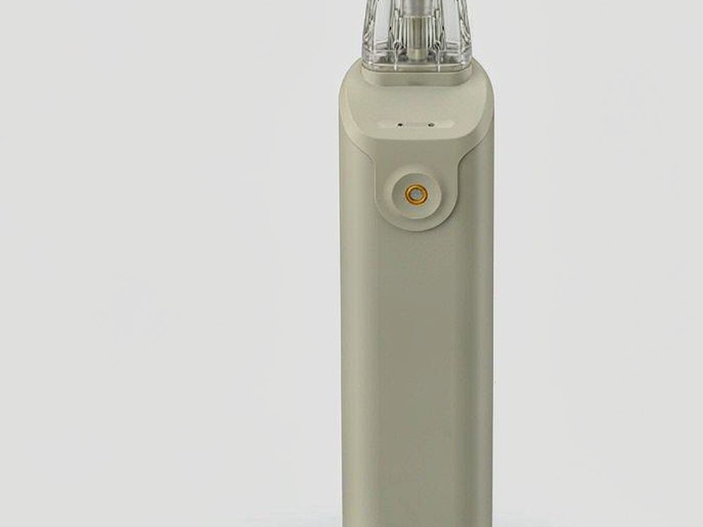 Warehouse Options for IQOS pods — premium tier