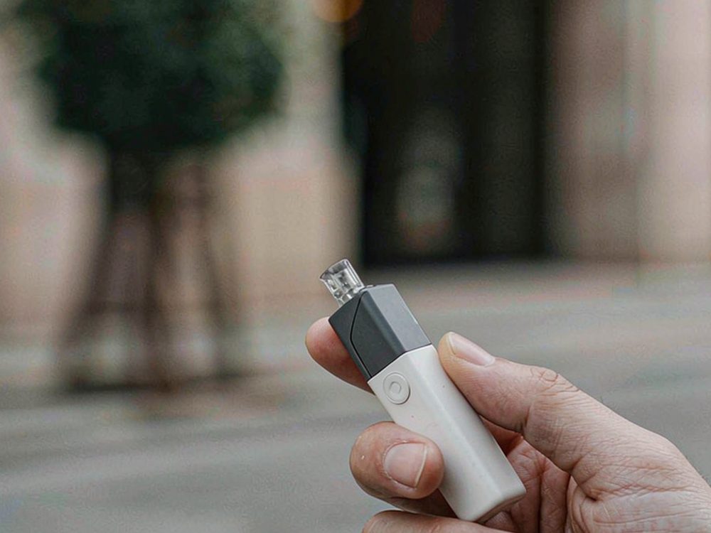 Warehouse Options for IQOS products in Latvia — new arrivals