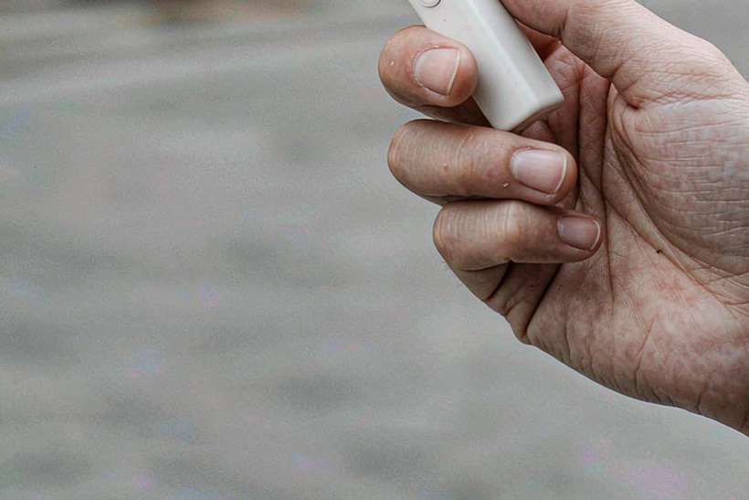 Warehouse Options for IQOS products in Latvia — Spring catalog