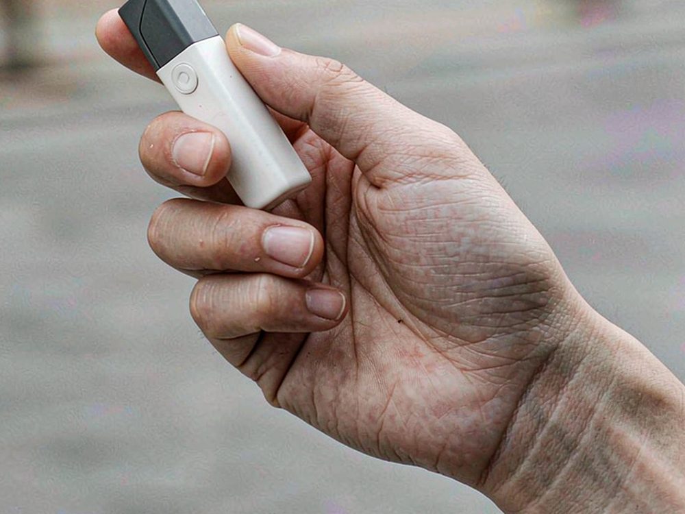 Warehouse Options for IQOS products in Latvia — wholesale only