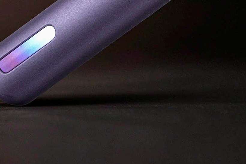 Warehouse Options for IQOS products in Latvia — Winter special