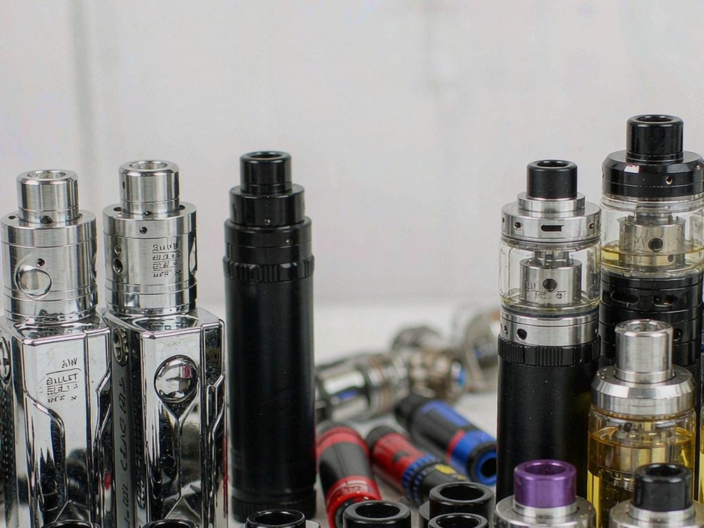 Warehouse Options for IQOS tanks — 2026