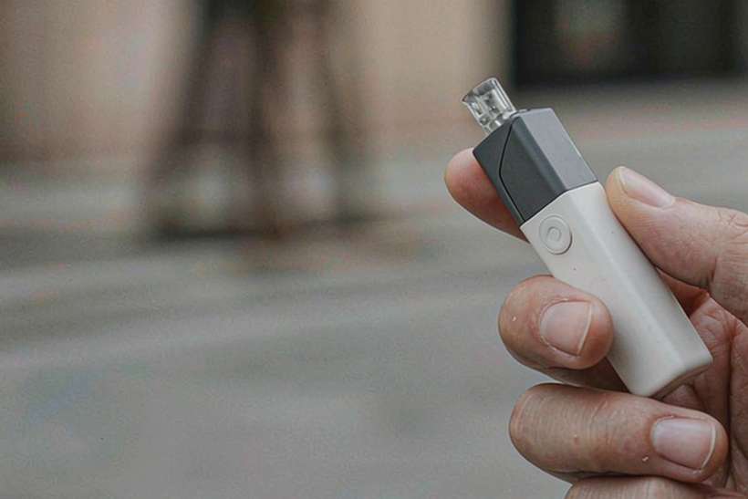 Warehouse Options for IQOS tanks — Autumn stock