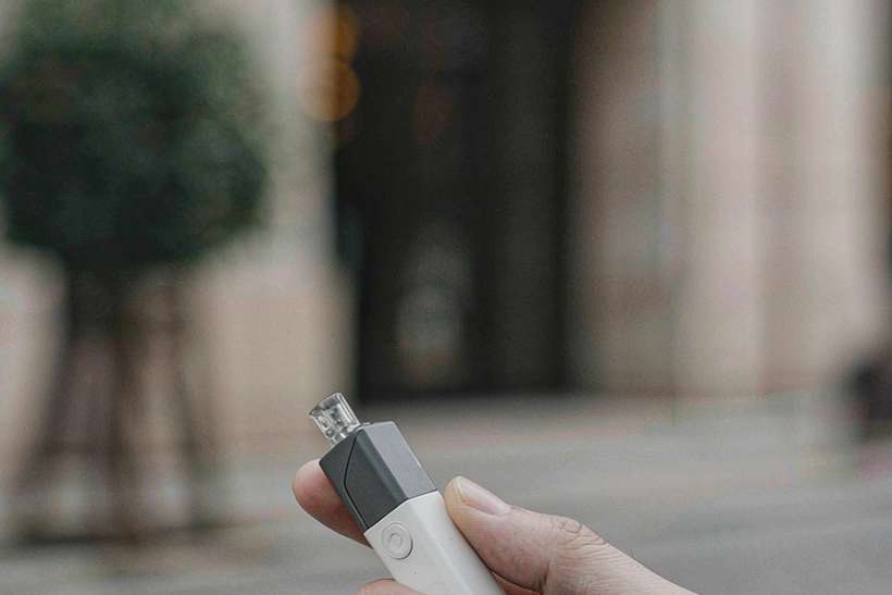 Warehouse Options for IQOS tanks — bulk case