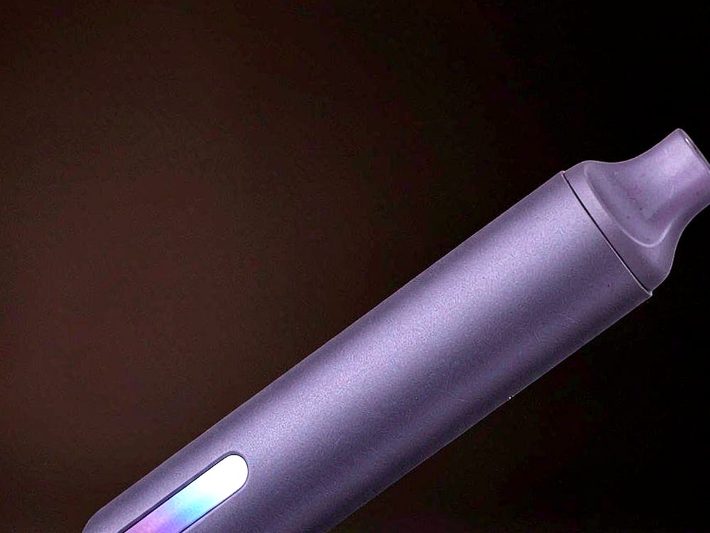 Warehouse Options for IQOS tanks — no minimum MOQ