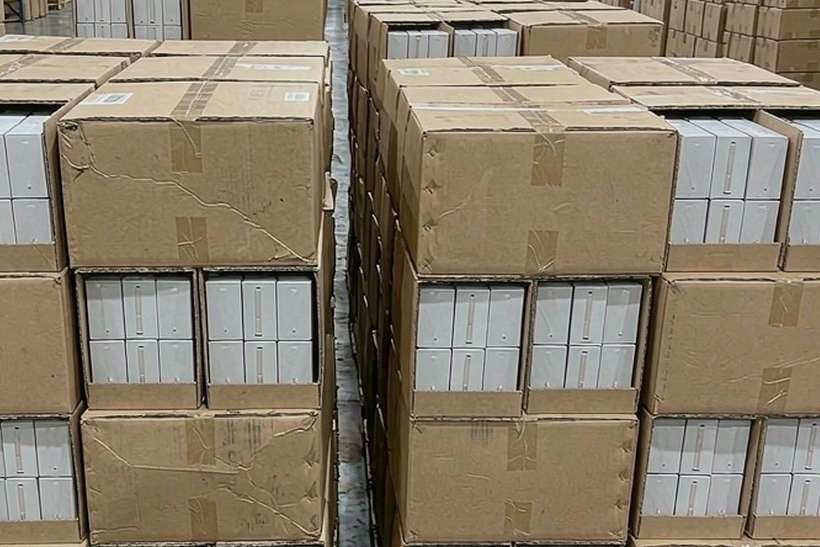 Warehouse Options for IQOS tanks — Summer deals