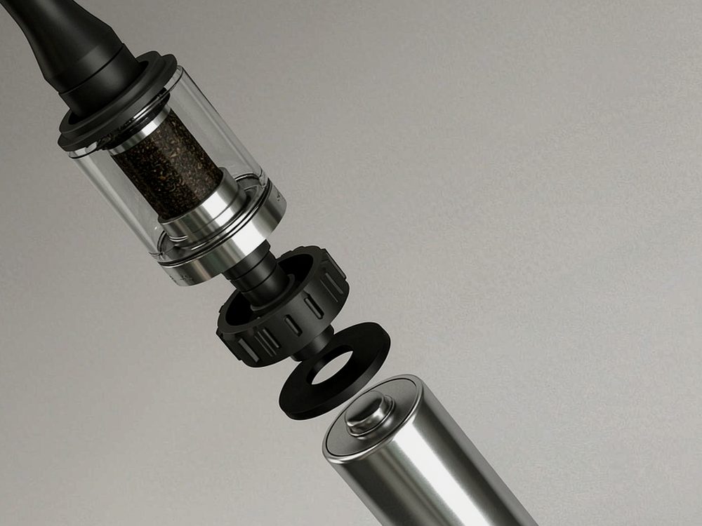 Warehouse Options for IQOS tanks — with fast shipping