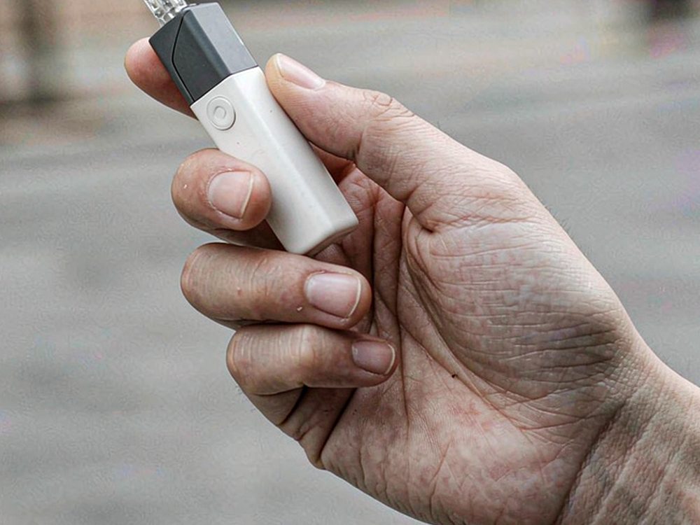 Warehouse Options for Latvia IQOS — premium tier