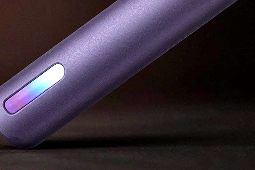 Warranty Notes for IQOS accessories — Autumn stock